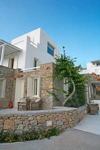 ATLANTIS BEACH RESIDENCE – Mykonos