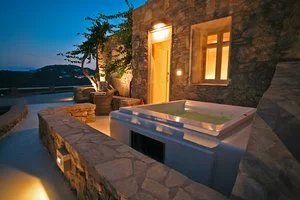 ATLANTIS BEACH RESIDENCE – Mykonos