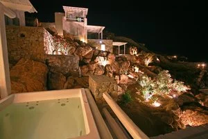 ATLANTIS BEACH RESIDENCE – Mykonos
