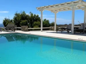 ATLANTIS BEACH RESIDENCE – Mykonos