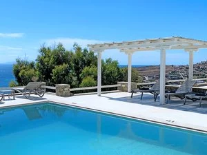 ATLANTIS BEACH RESIDENCE – Mykonos
