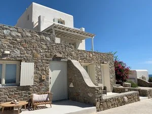 ATLANTIS BEACH RESIDENCE – Mykonos