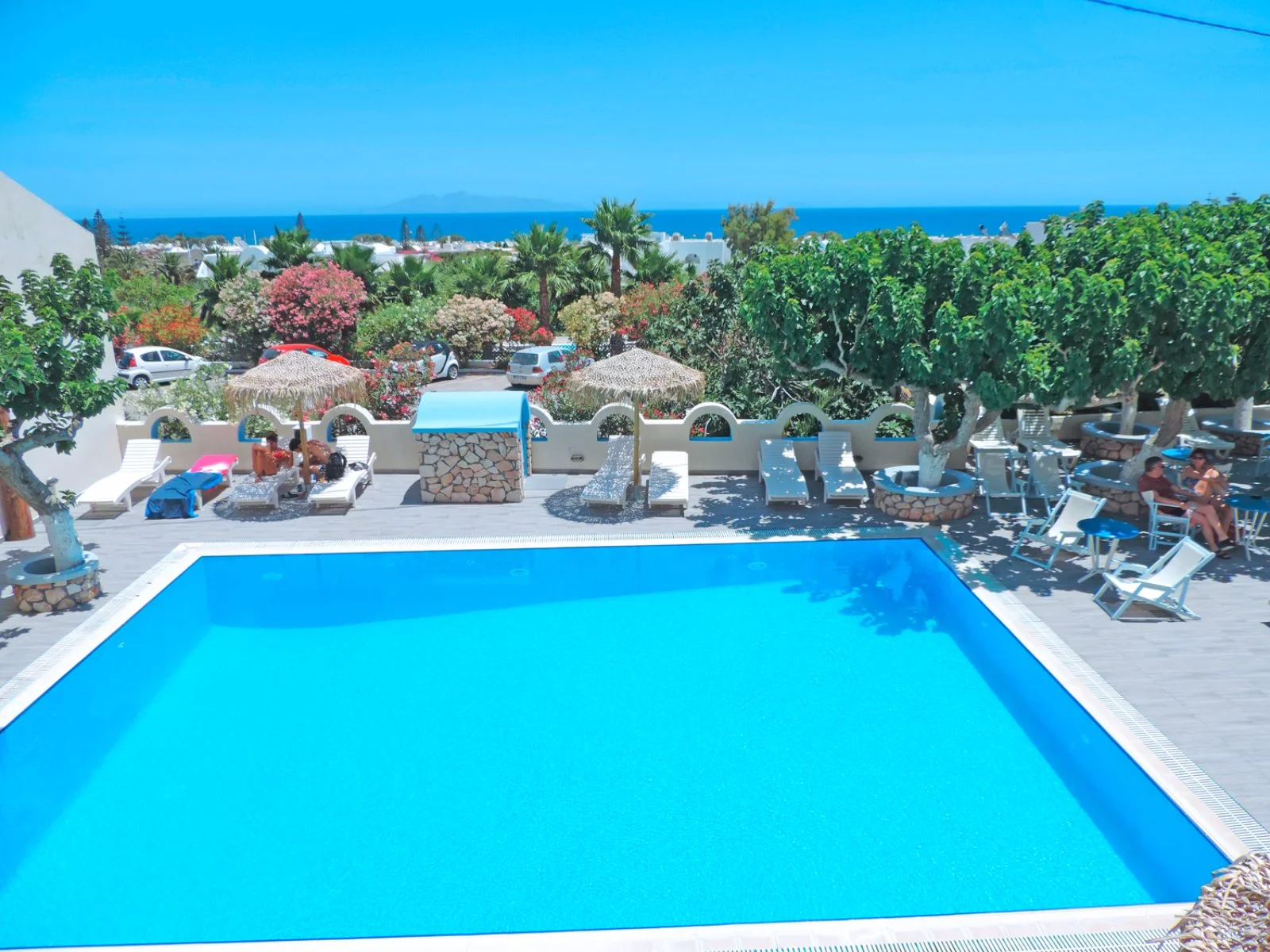 Hotel Artemis Hotel Artemis