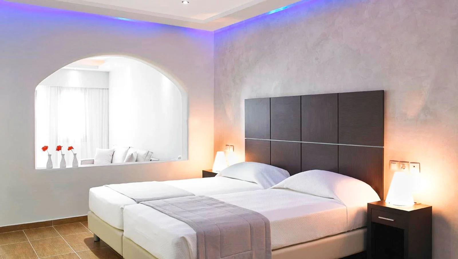 Hotel Splendour - Camera Tipo