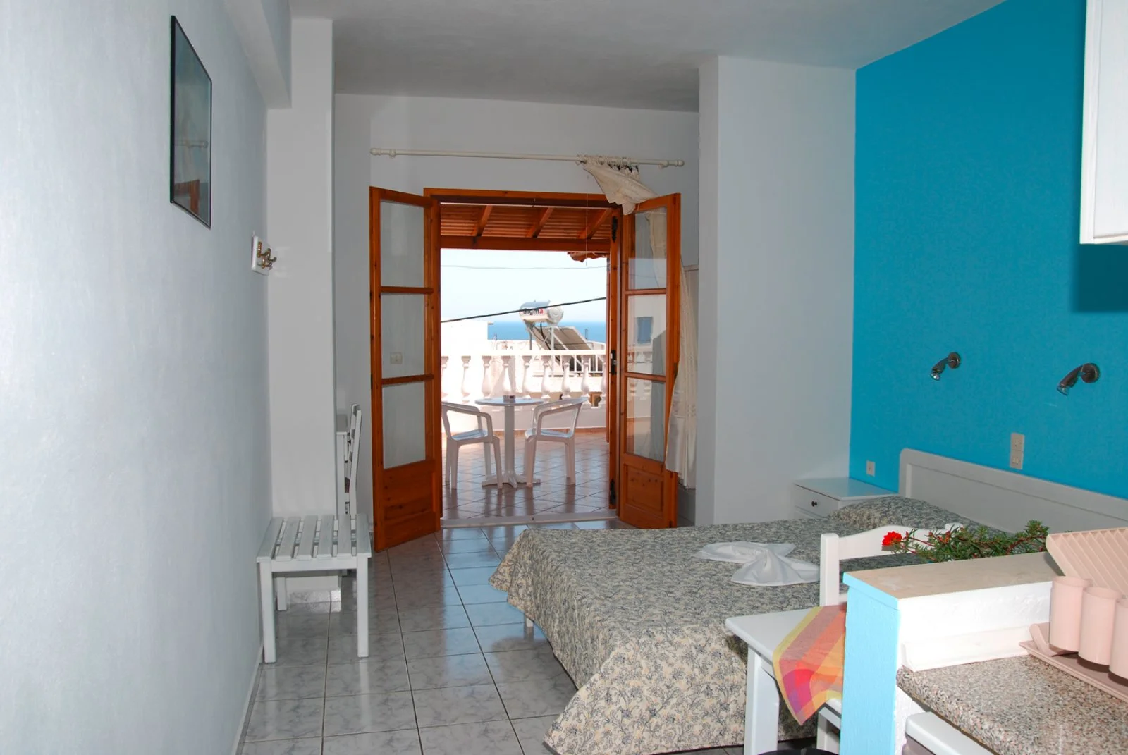 Appartamenti Elena - Interno Tipo