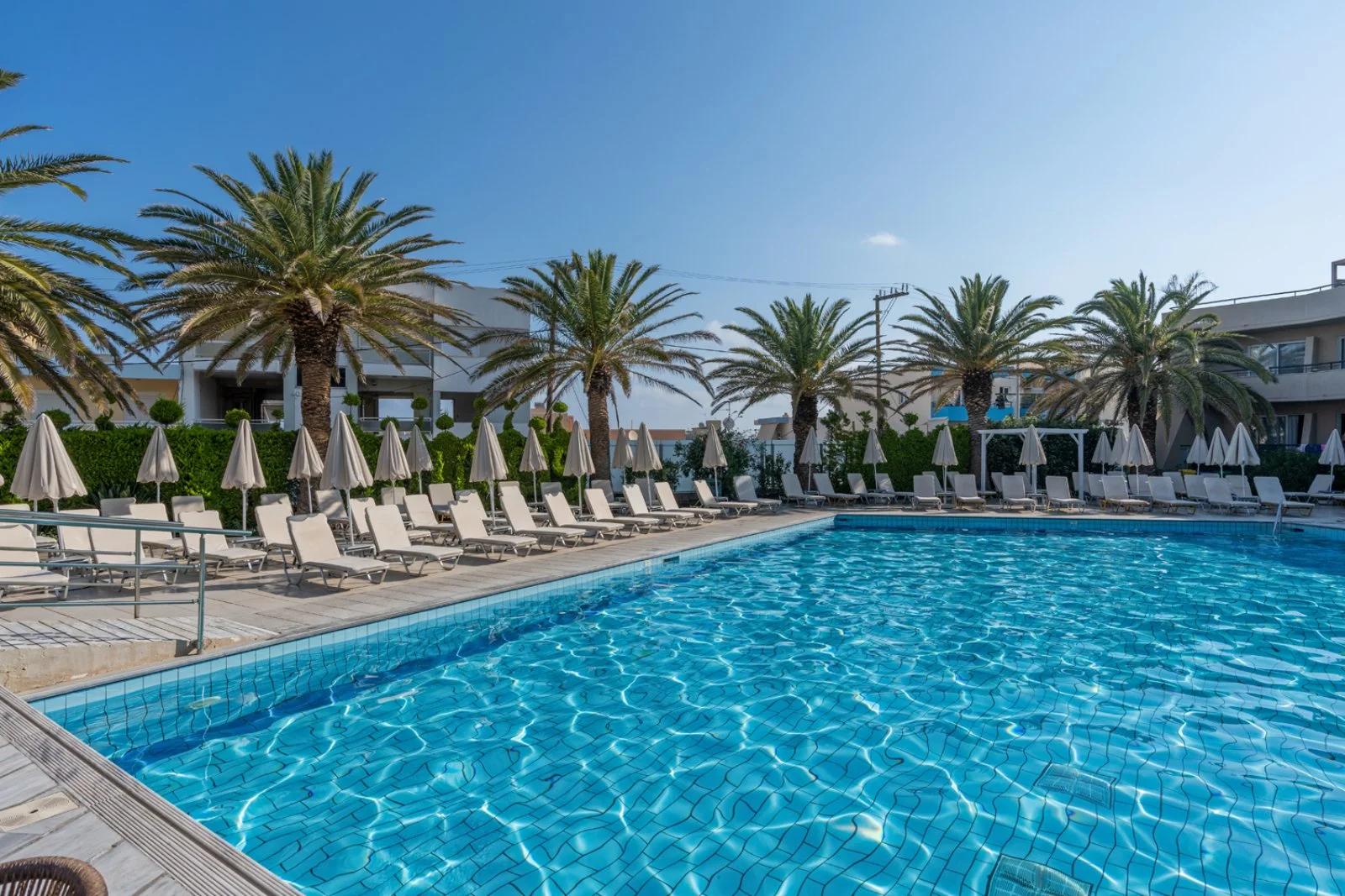 Hotel Minos Hotel Minos