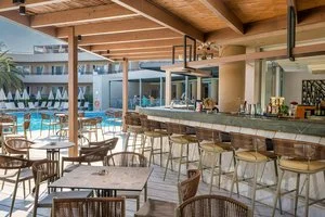 HOTEL MINOS – Rethymno