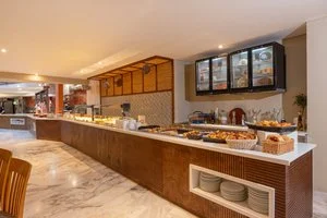 HOTEL MINOS – Rethymno