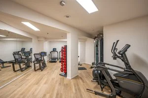 HOTEL MINOS – Rethymno
