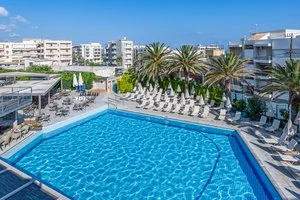 HOTEL MINOS – Rethymno