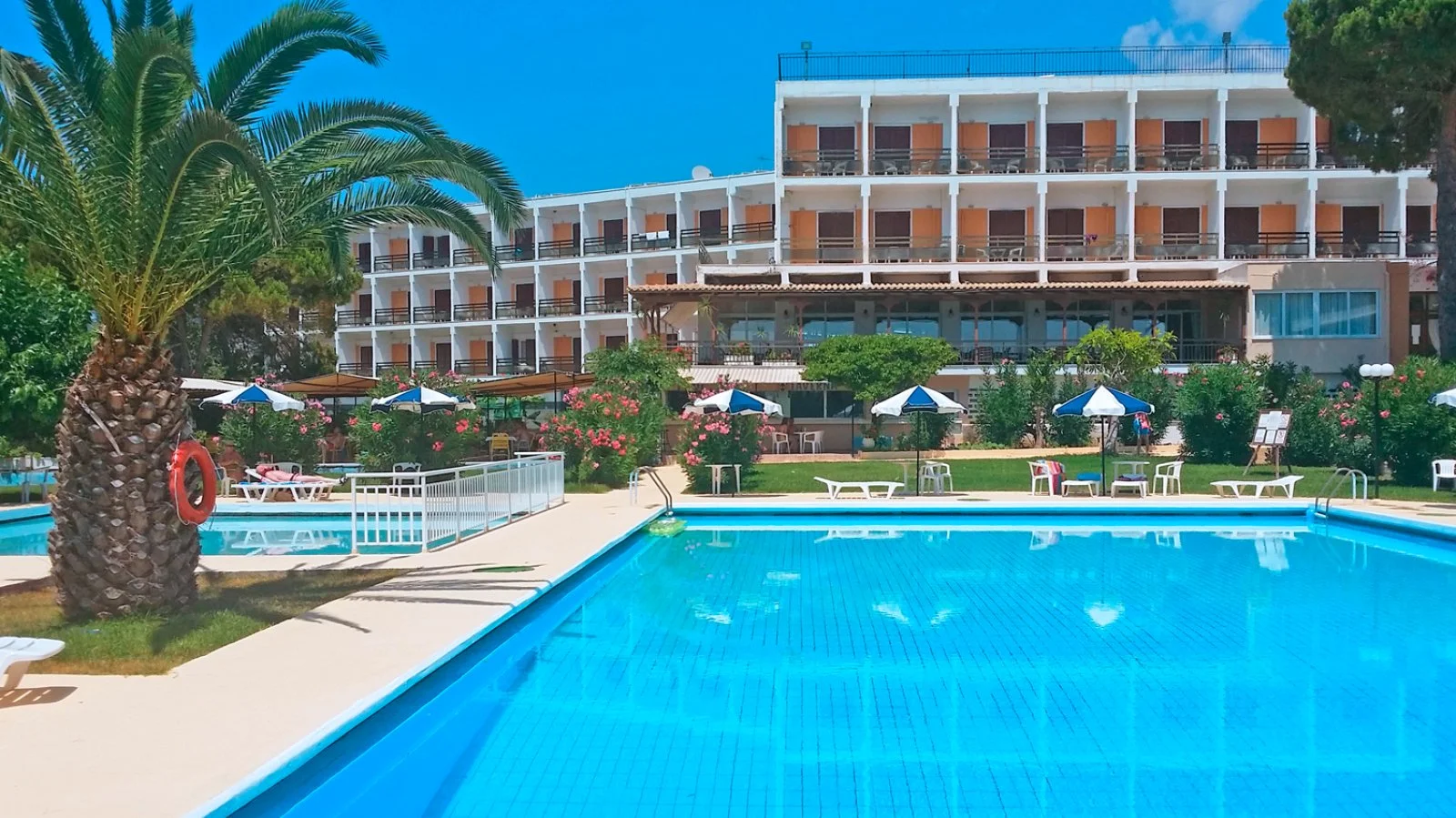 Hotel Irinna Hotel Irinna