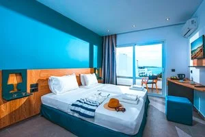 ENORME INFINITY BEACH HOTEL – Limenas Chersonisou