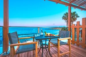 ENORME INFINITY BEACH HOTEL – Limenas Chersonisou