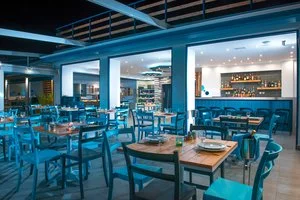 ENORME INFINITY BEACH HOTEL – Limenas Chersonisou