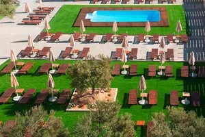 ENORME INFINITY BEACH HOTEL – Limenas Chersonisou