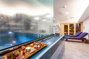 ENORME INFINITY BEACH HOTEL – Limenas Chersonisou