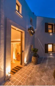ANAGRAM BOUTIQUE HOTEL – Mykonos