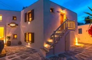 ANAGRAM BOUTIQUE HOTEL – Mykonos