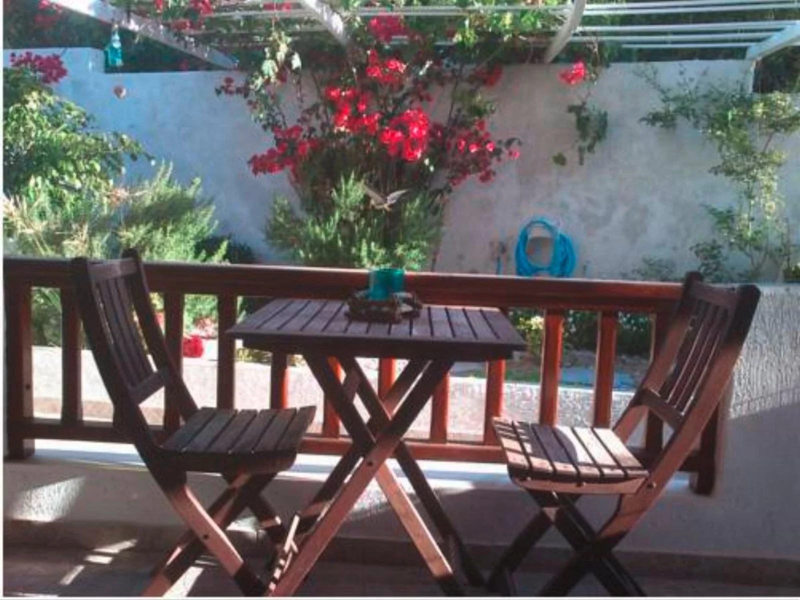 Hotel Christos Makrinos 