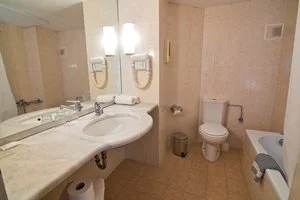 BLUE SKY CITY BEACH HOTEL – Ρόδος