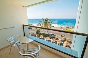BLUE SKY CITY BEACH HOTEL – Ρόδος