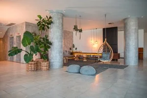 BLUE SKY CITY BEACH HOTEL – Ρόδος