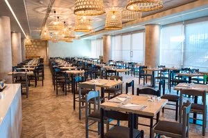 BLUE SKY CITY BEACH HOTEL – Ρόδος