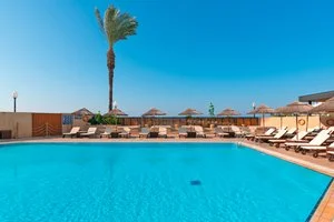 BLUE SKY CITY BEACH HOTEL – Ρόδος