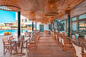 BLUE SKY CITY BEACH HOTEL – Ρόδος