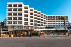 BLUE SKY CITY BEACH HOTEL – Ρόδος