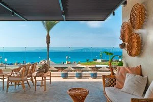 BLUE SKY CITY BEACH HOTEL – Ρόδος