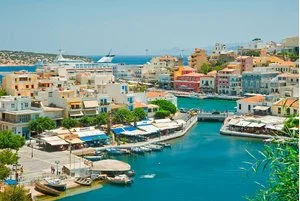 SUNBEAM APARTHOTEL – Agios Nikolaos