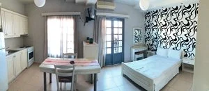 SUNBEAM APARTHOTEL – Agios Nikolaos