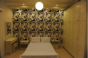 SUNBEAM APARTHOTEL – Agios Nikolaos