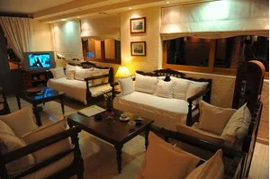SUNBEAM APARTHOTEL – Agios Nikolaos