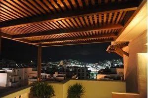 SUNBEAM APARTHOTEL – Agios Nikolaos