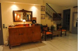 SUNBEAM APARTHOTEL – Agios Nikolaos