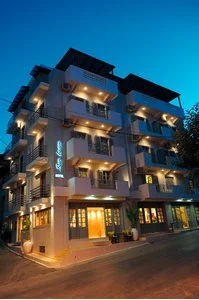 SUNBEAM APARTHOTEL – Agios Nikolaos