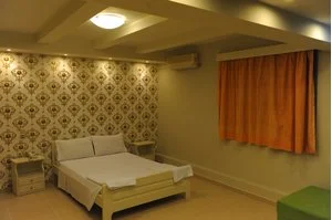 SUNBEAM APARTHOTEL – Agios Nikolaos