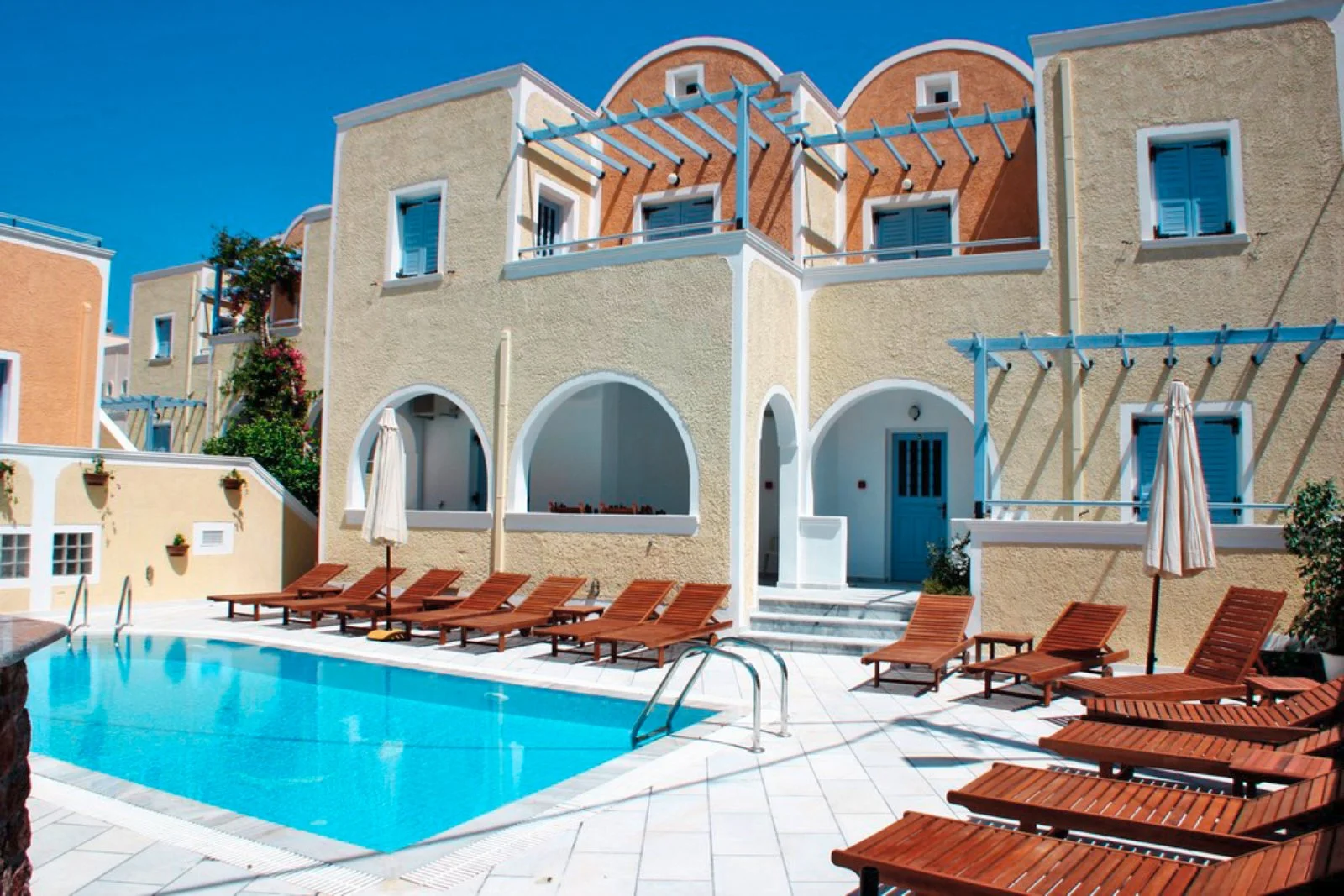 Appartamenti Sellada 