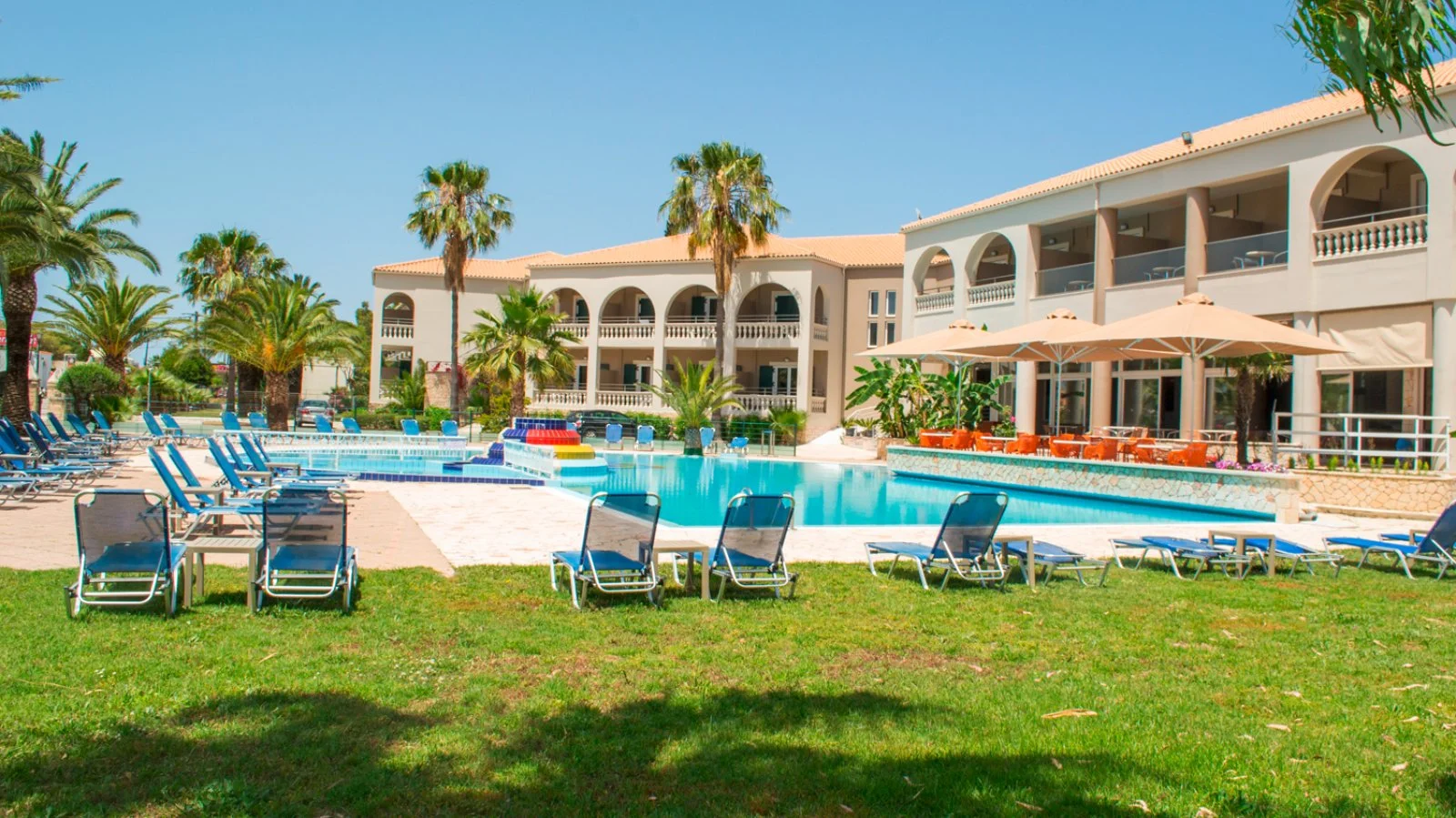 Hotel Olympia Hotel Olympia