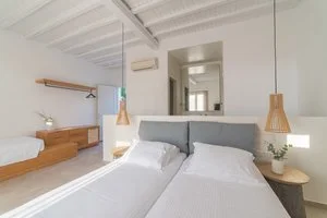 Camera tipo