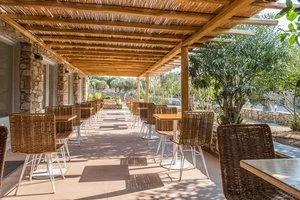HOTEL VIENOULAS GARDEN – Mykonos