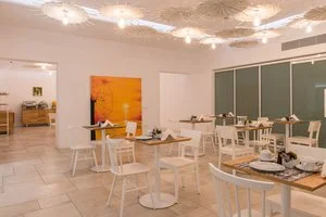 HOTEL VIENOULAS GARDEN – Mykonos