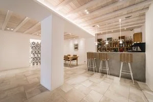HOTEL VIENOULAS GARDEN – Mykonos