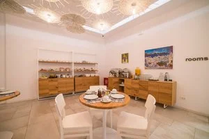 HOTEL VIENOULAS GARDEN – Mykonos