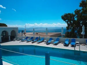 HOTEL E APPARTAMENTI ARKAS INN – Piso Livadi
