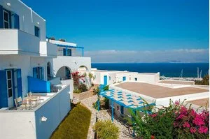 HOTEL E APPARTAMENTI ARKAS INN – Piso Livadi