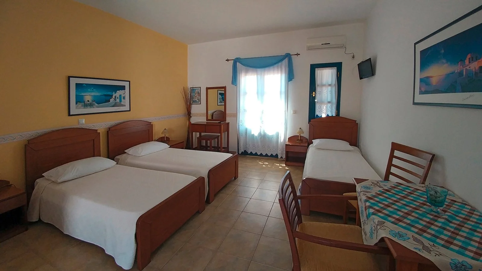 Appartamenti Aegean Star 