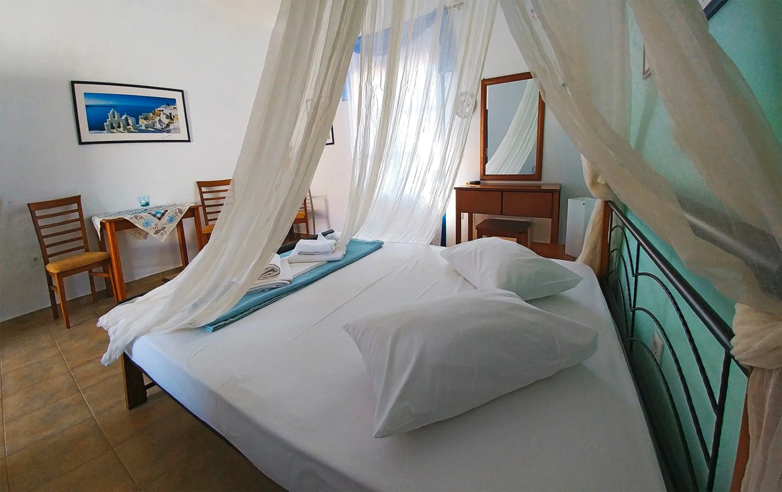 Appartamenti Aegean Star Appartamenti Aegean Star